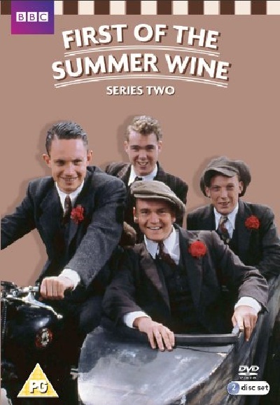 First of the Summer Wine - Season 2 [118848] (A1773173461) [[Shows 2.0]] --Plex--